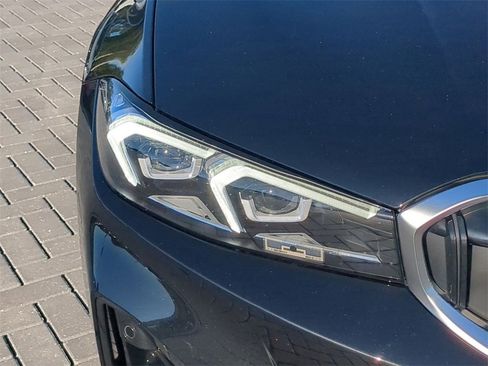 Certified 2023 BMW 330i Sedan w/ Premium Package image 11