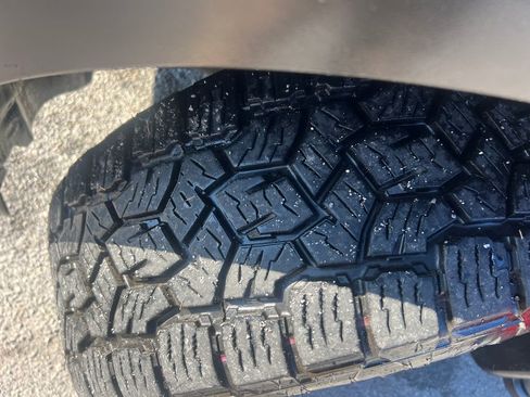 Used 2023 Nissan Pathfinder Rock Creek image 27