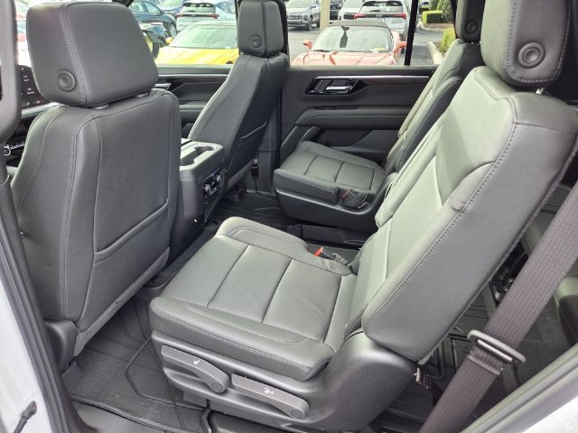 New 2026 Chevrolet Tahoe LT w/ Comfort Package RWD image 7