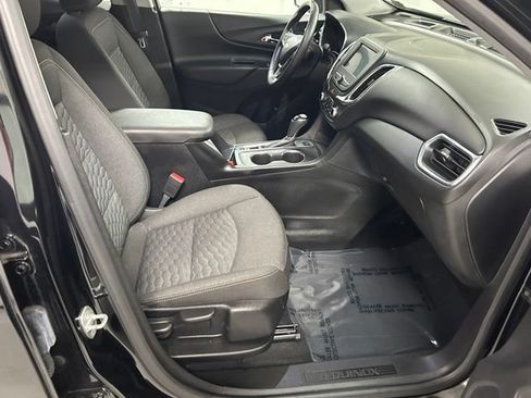 Used 2020 Chevrolet Equinox LT FWD image 13