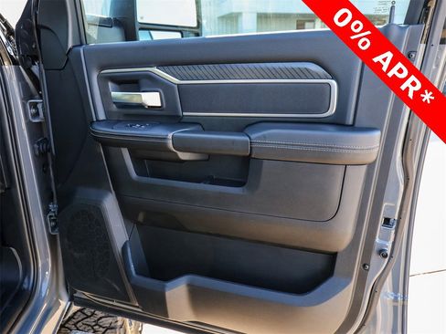New 2026 RAM 2500 Big Horn image 23