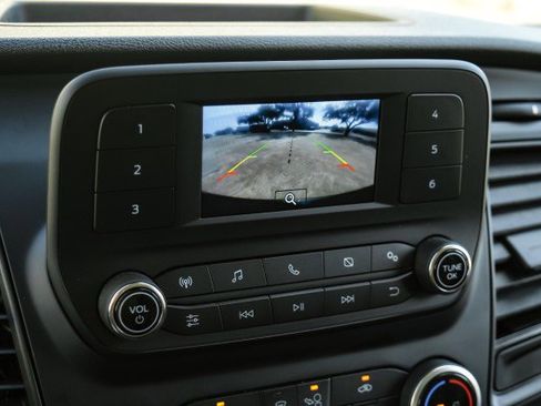 Used 2024 Ford Transit 250 Low Roof image 22