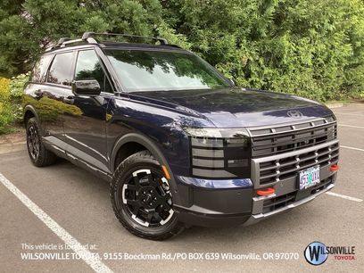 Used 2026 Hyundai Palisade XRT Pro