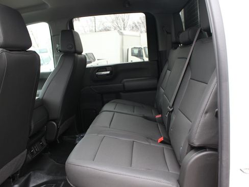 New 2026 GMC Sierra 3500 Pro w/ Convenience Package AWD/4WD image 26