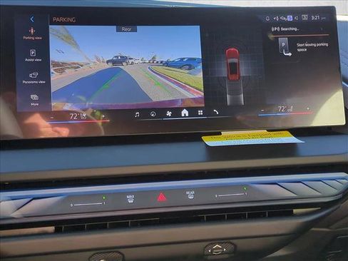 New 2026 BMW X3 xDrive30 w/ M Sport Package image 13