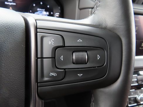 Used 2024 GMC Yukon Denali Ultimate image 27