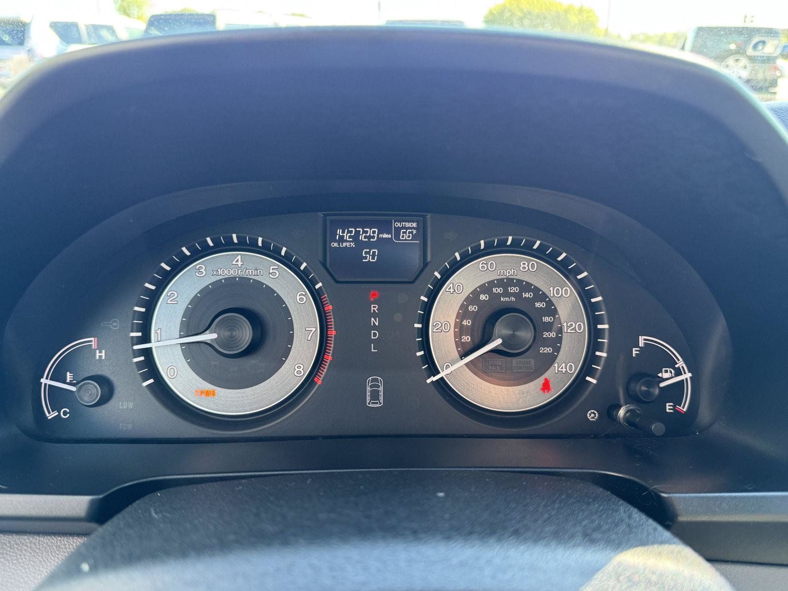 Used 2015 Honda Odyssey EX-L image 19