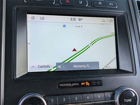 Used 2020 Ford Expedition King Ranch w/ Cargo Package image 25