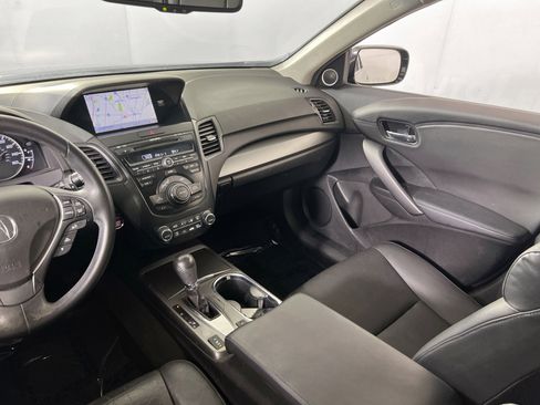 Used 2014 Acura RDX AWD w/ Technology Package image 24