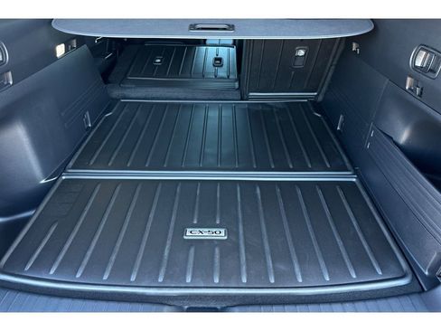 New 2026 MAZDA CX-50 2.5 Hybrid w/ Weather Package image 15