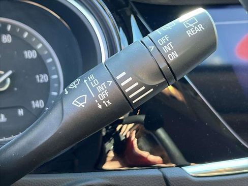 Certified 2023 Buick Encore GX Preferred w/ Cold Weather Comfort Package image 25