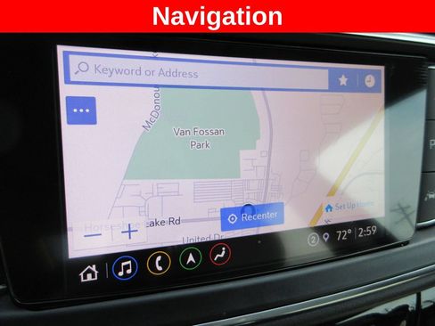Used 2024 Buick Enclave Avenir w/ Avenir Technology Package AWD/4WD image 16