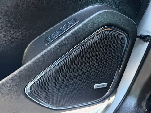 Used 2016 Chevrolet Tahoe LTZ image 30