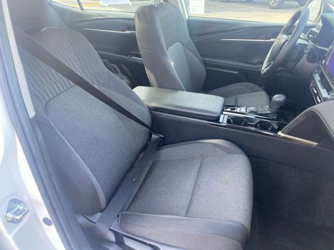 Used 2025 Toyota Camry LE image 36