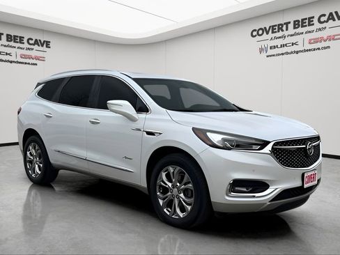Used 2019 Buick Enclave Avenir w/ Avenir Technology Package image 1