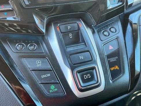 Used 2023 Honda Odyssey Elite image 17