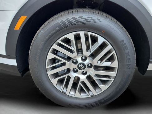New 2026 Hyundai Palisade SEL FWD image 30