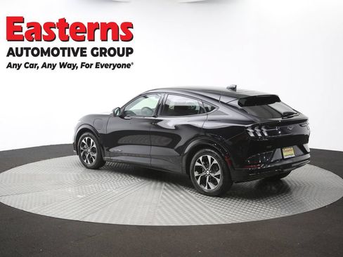 Used 2023 Ford Mustang Mach-E Premium AWD/4WD image 66