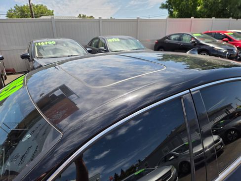 Used 2015 Lexus IS 250 w/ Navigation System Package RWD image 7