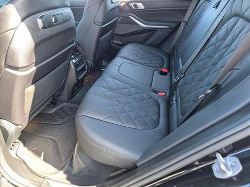 Used 2024 BMW X5 M60i w/ M Sport Professional Package AWD/4WD image 17