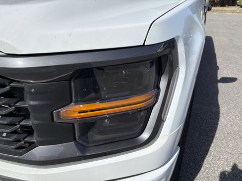 Certified 2024 Ford F150 STX image 12