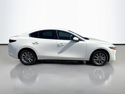 New 2026 MAZDA MAZDA3 s image 2