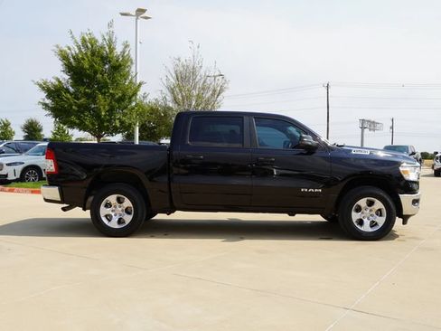 Used 2023 RAM 1500 Lone Star AWD/4WD image 10