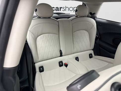 Used 2024 MINI Cooper S w/ Signature Upholstery Package FWD image 18