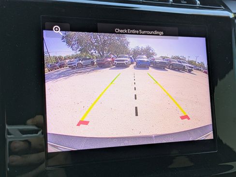 Used 2024 Jeep Grand Cherokee L Altitude RWD image 27