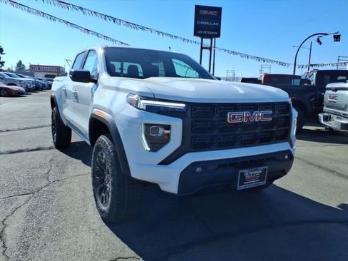 Used 2026 GMC Canyon Elevation w/ Convenience Package image 3