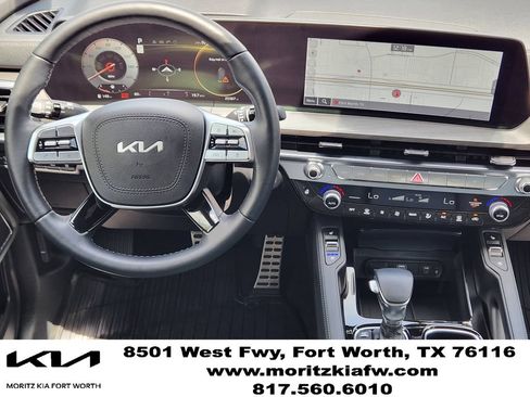 Certified 2024 Kia Telluride SX Prestige X-Pro AWD/4WD image 26