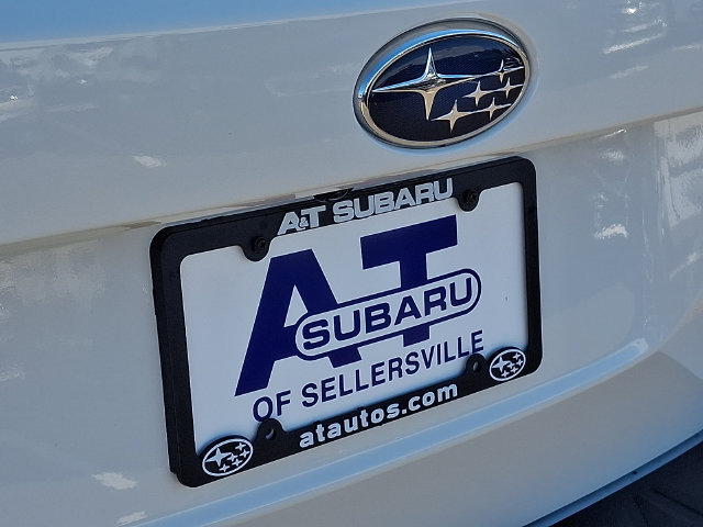 Certified 2025 Subaru Outback Limited w/ Tech Package 2 AWD/4WD image 33