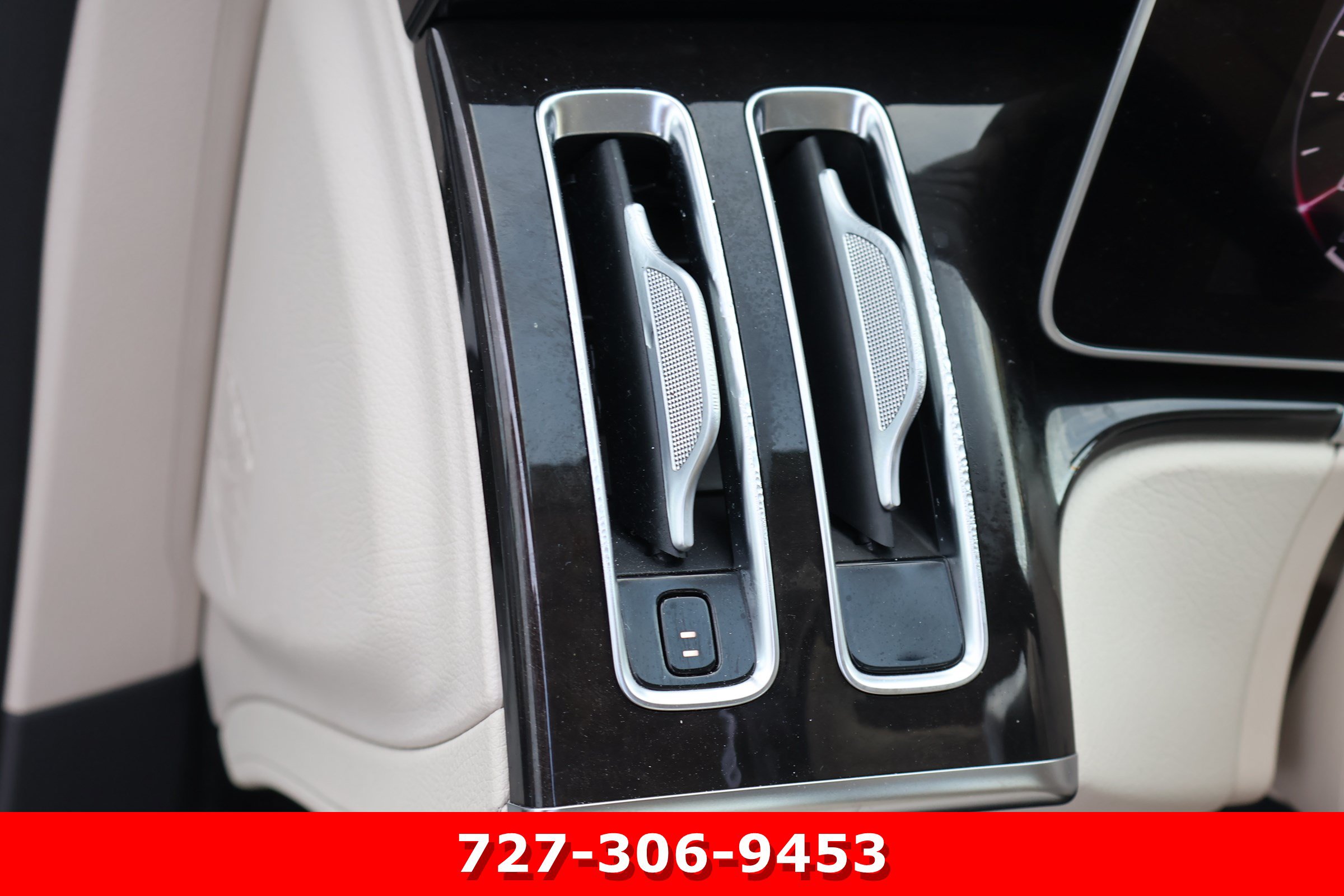 Certified 2023 Mercedes-Benz S 500 4MATIC image 22