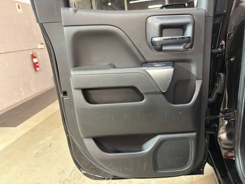 Used 2015 Chevrolet Silverado 1500 LT w/ All Star Edition image 27