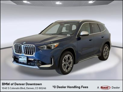 Certified 2023 BMW X1 xDrive28i w/ Premium Package