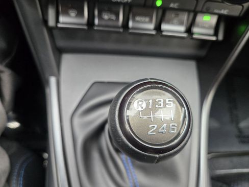 Used 2025 Subaru BRZ tS image 27