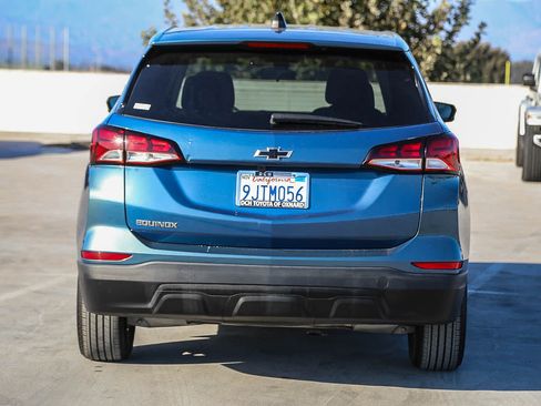 Used 2024 Chevrolet Equinox LS w/ LS Convenience Package FWD image 6