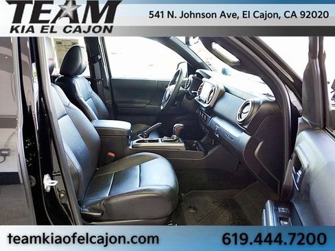 Used 2023 Toyota Tacoma TRD Pro image 17