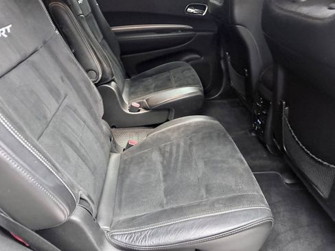 Used 2018 Dodge Durango SRT w/ Technology Group AWD/4WD image 14