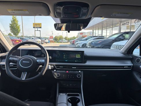 Used 2026 Hyundai Sonata Blue FWD image 33