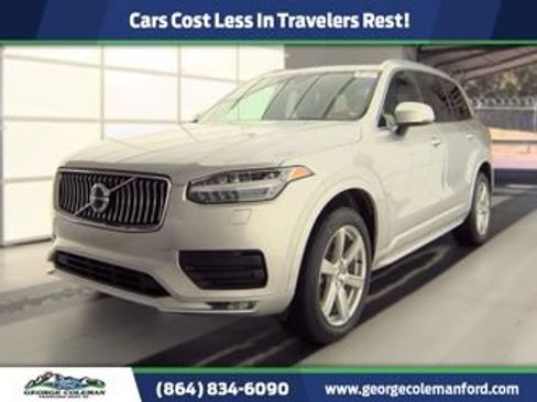 Used 2022 Volvo XC90 T5 Momentum AWD/4WD image 1