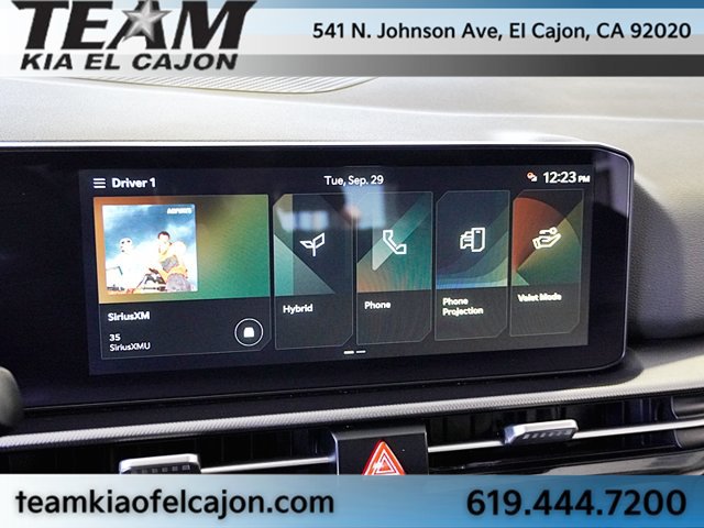 Certified 2026 Kia Sportage S AWD/4WD image 27