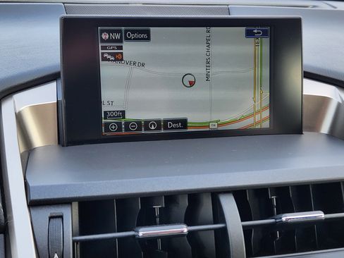 Used 2015 Lexus NX 200t F Sport w/ Navigation System Package image 19