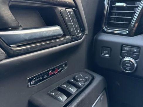 Certified 2024 GMC Sierra 1500 AT4X image 23
