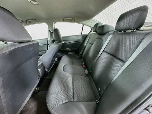 Used 2015 Honda Civic LX image 26