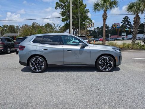 Used 2025 BMW X3 xDrive30i w/ Premium Package AWD/4WD image 4
