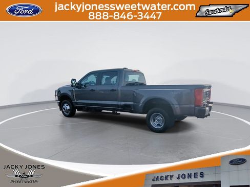 Certified 2024 Ford F350 XL image 6