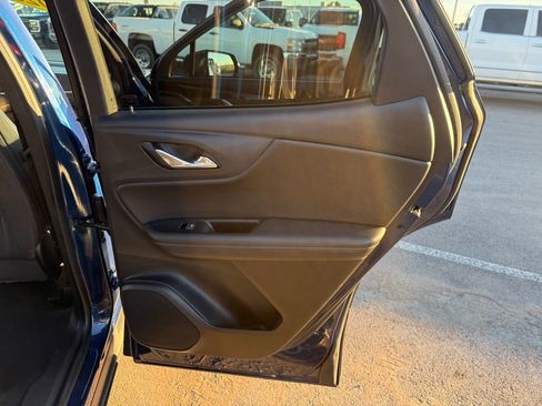 Used 2023 Chevrolet Blazer Premier image 21