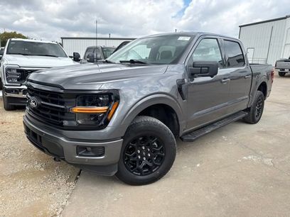 Used 2024 Ford F150 XLT w/ Equipment Group 302A MID