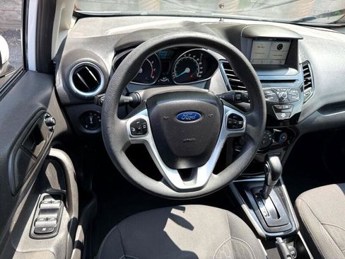 Used 2019 Ford Fiesta SE w/ Equipment Group 201A image 20